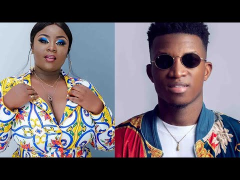 Full details on Maame Serwaa's lipo body and how is going../Kofi Kinaata Explains Why He Switched To