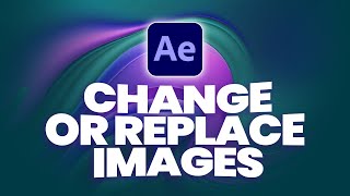 Famous How To Change/Replace Images In A Composition Without Losing Key Frames In After Effects Net Worth