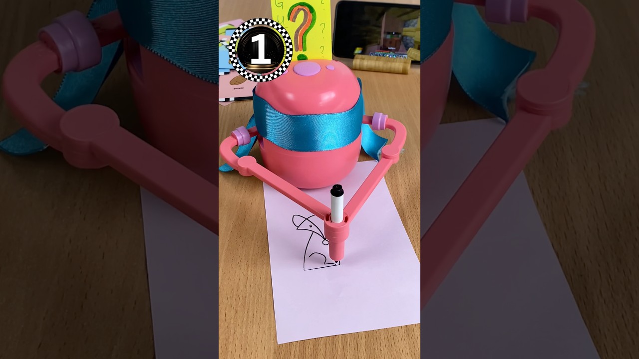 Ready for a next-level challenge?! 😍🫶 