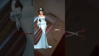 Download Lagu #princess dress cutting game MP3