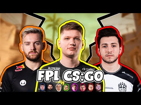 FPL CS:GO 2015-2023