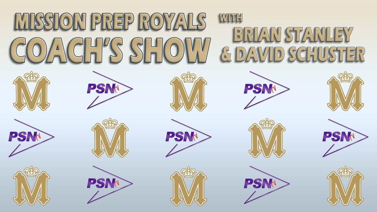 PSNtv: Coach's Show with Brian Stanley and David Schuster (S4:E3)
