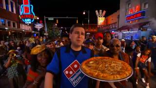 Dominos Memphis vs LA.mp4 screenshot 4
