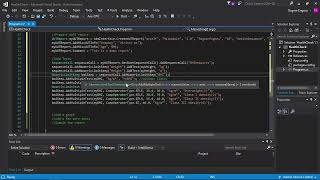 Using the WATS .NET api as a NuGet package