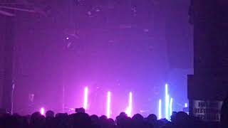 EDEN -  float