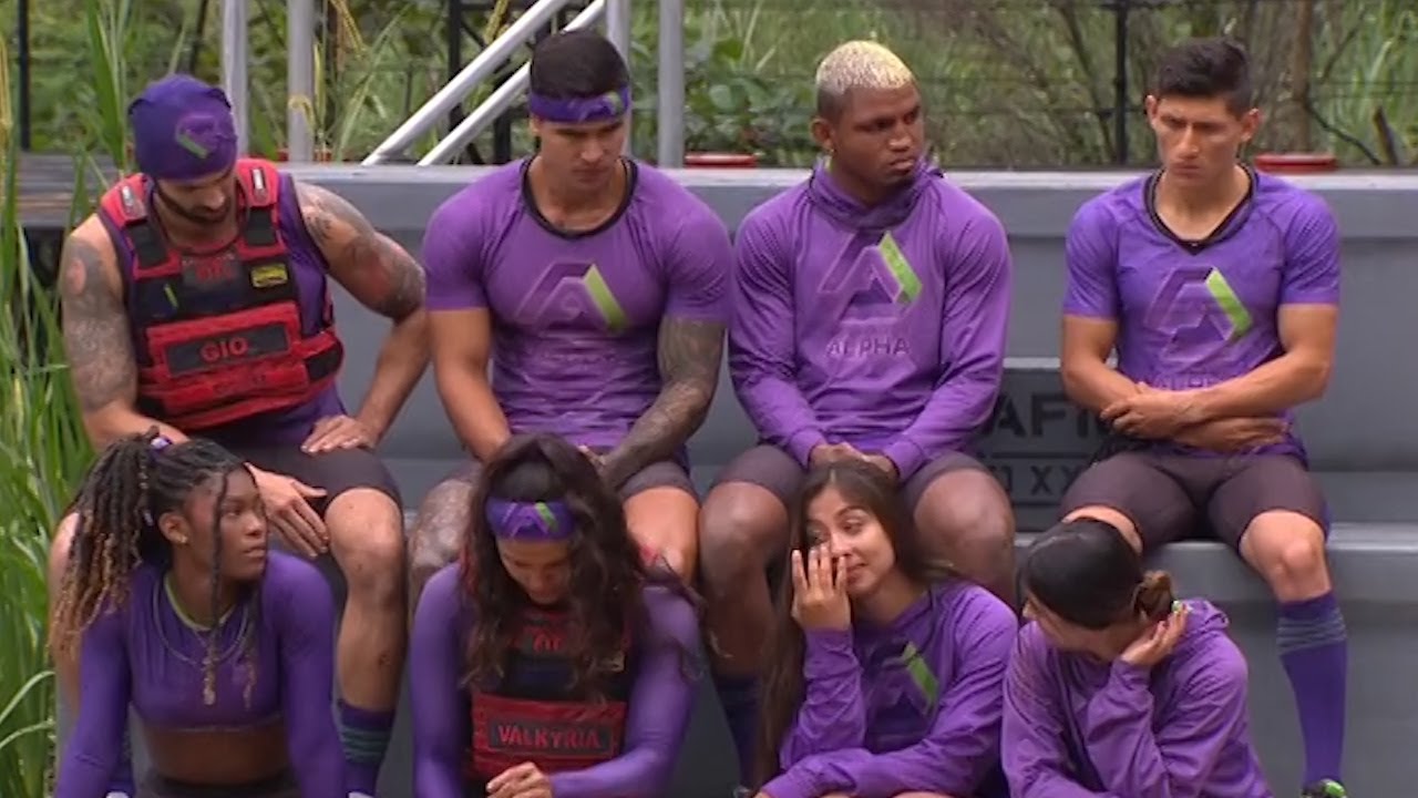 AVANCE Desafío Del Siglo XXI T21 2025, Capítulo 103 análisis