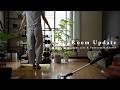 身のまわりを整える日々 / 寝室と仕事部屋のアップデート / vlog