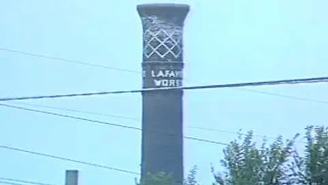 Along the Blackstone, Episode 5 - The French-Canadians in the Blackstone Valley