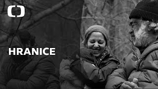 Hranice | Trailer Hranice | Trailer