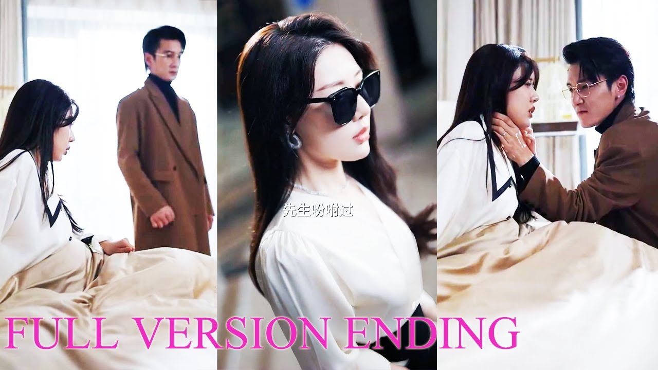 💔Wife's revenge! Hypocritical husband pretends to be perfect! Now he pays!KDrama【ENG SUB】【FULL】