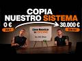 De 0€ a 30.000€ con nuestra cuenta de Instagram en 90 días