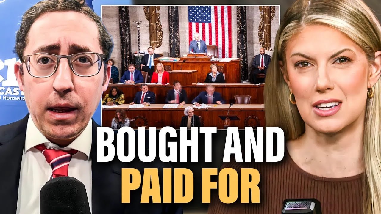 CORRUPT: Congress Plans to Pass THIS "$1.5 Trillion Bill" after Election