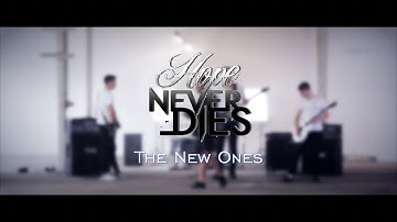 Hope Never Dies - The New Ones