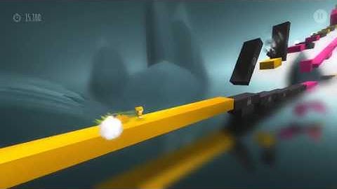 Chameleon, Balance, all marbles