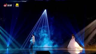 容祖兒 Joey Yung - 一生所愛【2022 微博電影之夜】2022.08.14