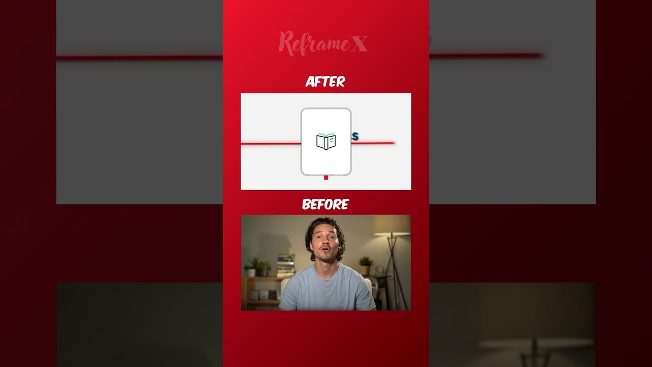 "Client Edit Reveal | Before & After Magic ✨" #beforeafteredit #reelstransformation #contentglowup