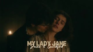 Jane & Guildford || Their Full Love Story [1x01 - 1x08]