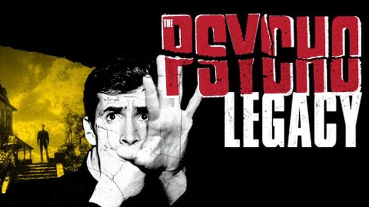 THE PSYCHO LEGACY (2010) FULL Documentary by Robert V Galluzzo 