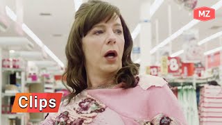 LAZY SUSAN Clip | 2020 | Sean Hayes, Allison Janney | Comedy Movie