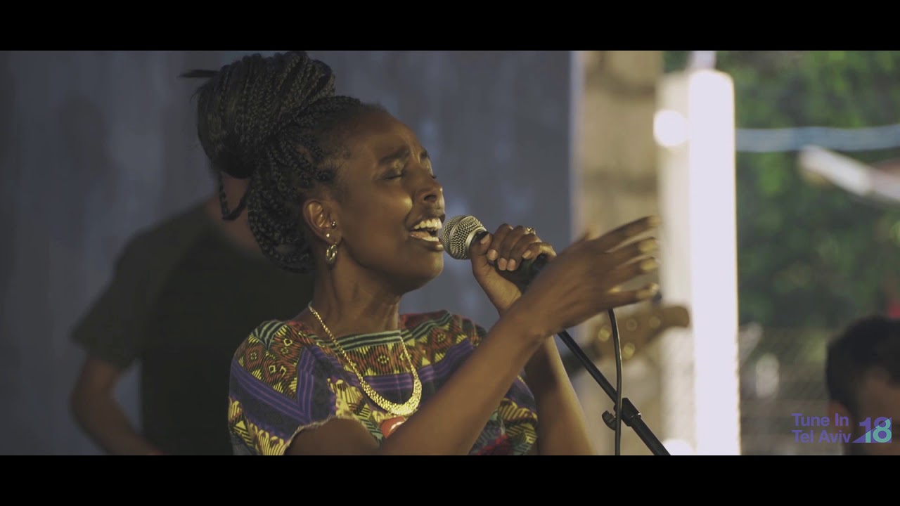 Tune In Tel Aviv 2018 Promo