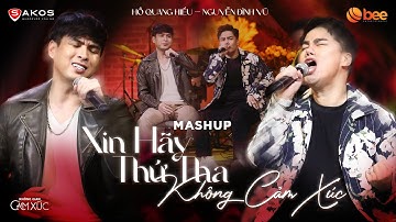 HỒ QUANG HIẾU, NGUYỄN ĐÌNH VŨ collab 