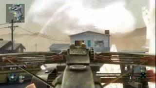 Call of Duty: Black Ops Crossbow Stick X2 and Tomahawk