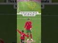 Other players' attitudes towards fans + Him.❤️#messi #cristianoronaldo #respect #tiktok #fyp #viral