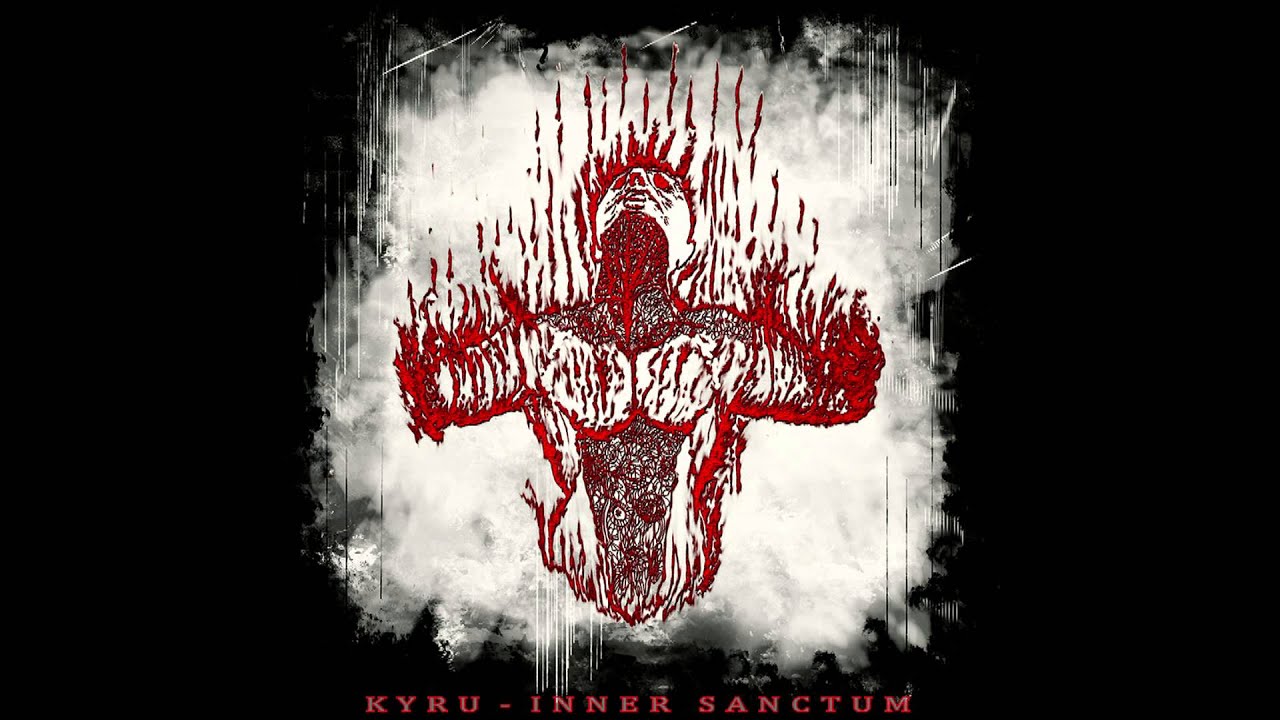 KYRU - Pour this glass