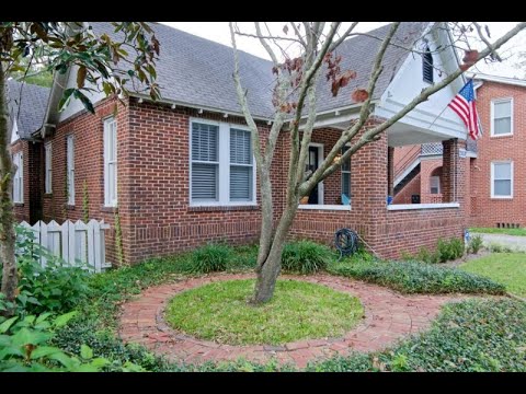 2953 Downing St, Jacksonville, FL home video tour