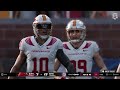 Madden 25: Thunderbirds vs Tigers Week 11, RFL Season 9 | Teambuilder Franchise!