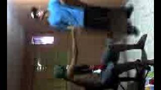 rebolation..dj afeganistao e bailarino portugues parte 02