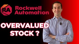 Rockwell Automation Stock Analysis: Hidden Gem or Overpriced?