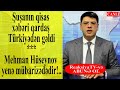 Hakimiyyət niyə, müharibə "xofu" yaradır?! - Danışır: Zaur Qəriboğlu - Bizim reaksiya