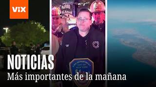 Lo mejor de N+ Univision de la mañana | lunes 4 de mayo de 2026
