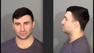 Conservative Lacky Gets Arrested For Being "PRO ICE""