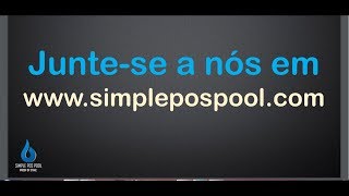Simple POS Pool Video #4 ( WITHDRAW )