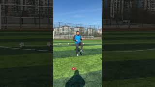 Ayak Üstü Kontrol Öğretimi