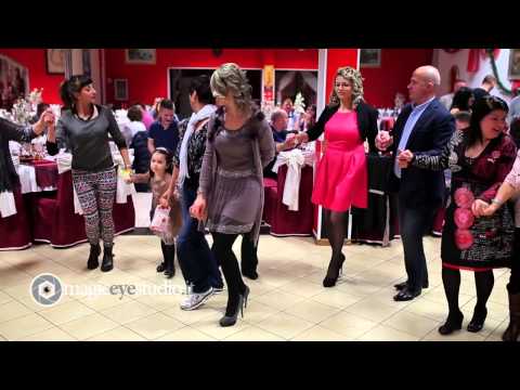 8 Martie 2015 Torino Restaurant Quadrifoglio da Gianni
