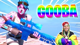 Fortnite Montage - 