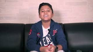Mother ..My Pillar.     Song Promo