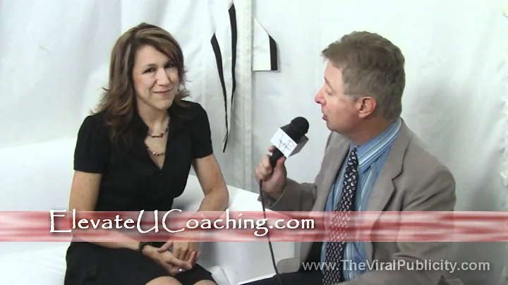 Career Coach Says To Focus on Your Passion: Gina C...
