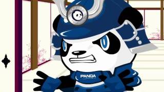 Panda Video(武士).avi