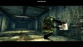 UDK Cinematic - Raing Day