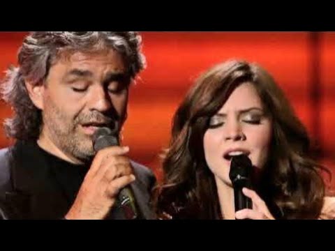 A mensagem de Páscoa de Andrea Bocelli está enraizada em uma história de  amor mágica - Notícias