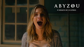 Abyzou - Spot 1, W Kinach Od 10 Lutego