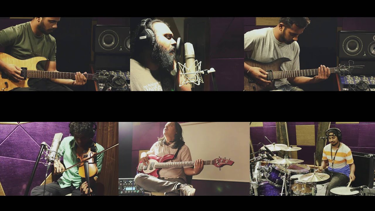 Paradigm Shift - Mehfuz(Cover) - Original By Euphoria