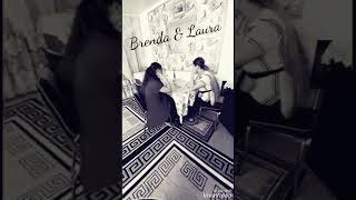 Romane Gila-2019 New! Laura & Brenda 😍😍