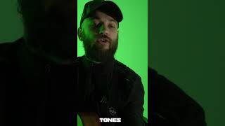 Patsy Decline - Rats x watch the whole session at tones.live or on our YouTube channel. Wealth