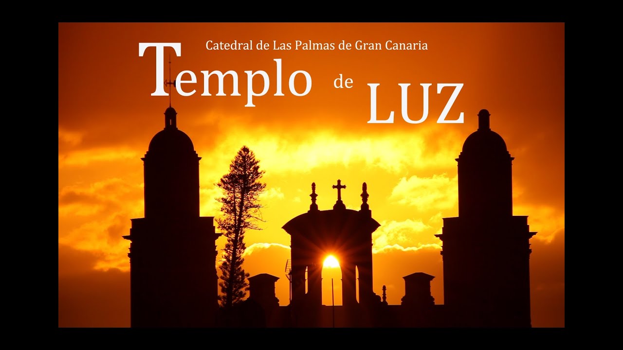 Catedral, Templo de Luz