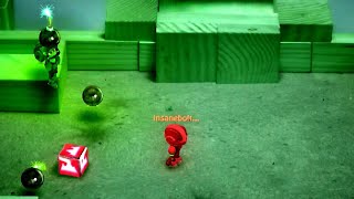 BOMB SQUAD || Funny scenes which makes you cry